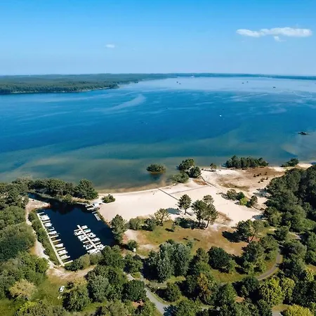 Feriehus Nouveau : Charmante Maison, Accessible Pmr *