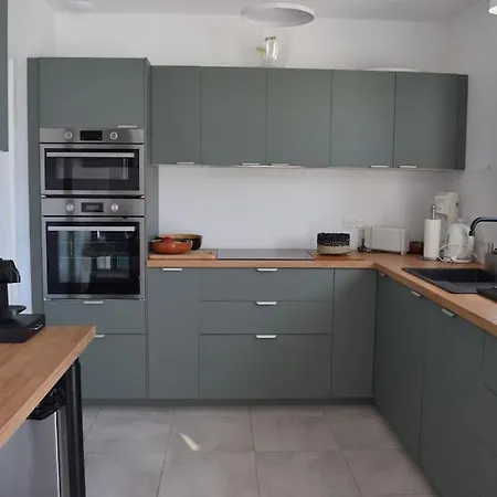 Nouveau : Charmante Maison, Accessible Pmr Feriehus Gastes