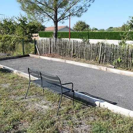 Nouveau : Charmante Maison, Accessible Pmr Feriehus *
