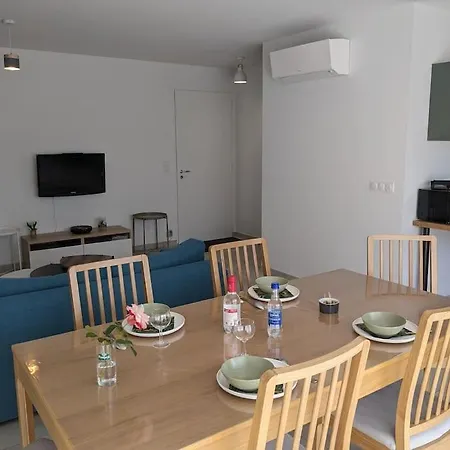 Nouveau : Charmante Maison, Accessible Pmr Feriehus Gastes